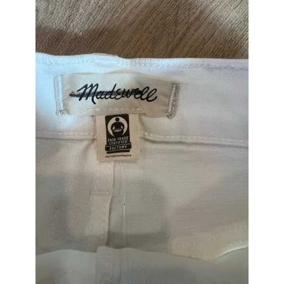 Madewell The Perfect Vintage Flare - Picture 7 of 9